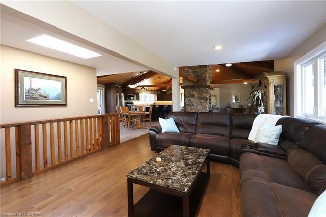 5915 Fifth Line, House detached with 4 bedrooms, 3 bathrooms and 20 parking in Erin ON | Image 14