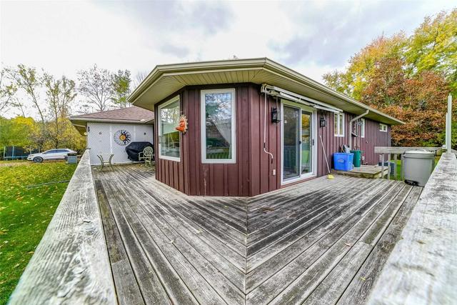 15905 Seventeenth Sdrd, House detached with 4 bedrooms, 5 bathrooms and 20 parking in Brock ON | Image 24