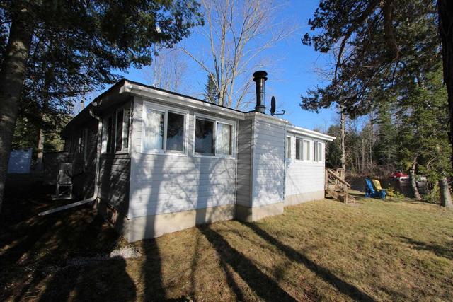 20 Fire Route 33a, House detached with 2 bedrooms, 1 bathrooms and 4 parking in Havelock Belmont Methuen ON | Image 5