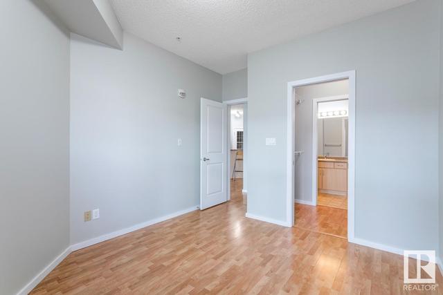 105 - 9910 111 St Nw, Condo with 1 bedrooms, 2 bathrooms and null parking in Edmonton AB | Image 15