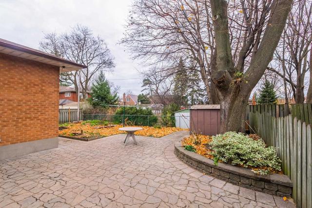 91 Goswell Rd, House detached with 3 bedrooms, 3 bathrooms and 6 parking in Toronto ON | Image 17