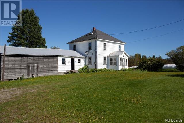 2671 Route 625, House detached with 5 bedrooms, 1 bathrooms and null parking in Upper Miramichi NB | Image 2