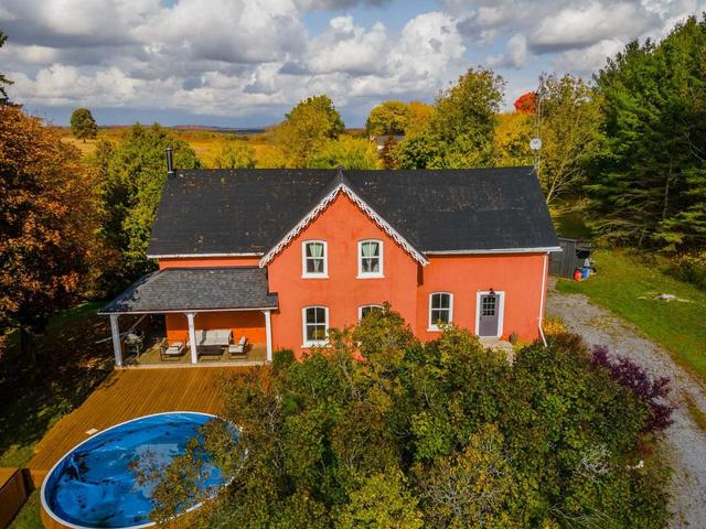 149 County Road 27 Rd, House detached with 3 bedrooms, 2 bathrooms and 10 parking in Cramahe ON | Image 25