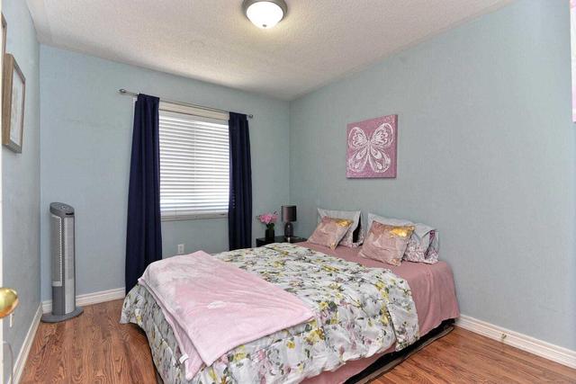 6 Panama Pl E, House attached with 3 bedrooms, 4 bathrooms and 2 parking in Brampton ON | Image 21