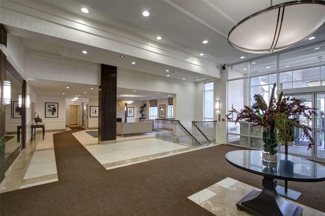 210 - 20 North Park Rd, Condo with 1 bedrooms, 1 bathrooms and 1 parking in Vaughan ON | Image 11