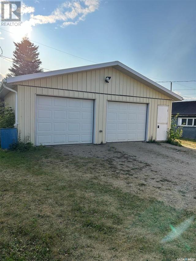 209 Prouse Street, House detached with 2 bedrooms, 1 bathrooms and null parking in Kelvington SK | Image 5