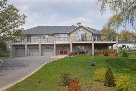 306 Woodward Ave, House detached with 3 bedrooms, 5 bathrooms and 8 parking in Milton ON | Image 1