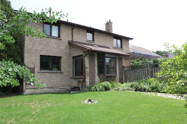 82 Reeve Dr, House detached with 4 bedrooms, 4 bathrooms and 6 parking in Markham ON | Image 13
