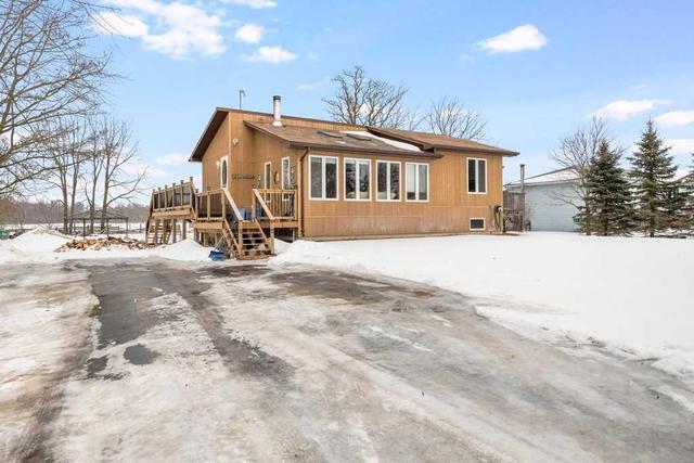 8709 Concession Rd 2 Rd, House detached with 3 bedrooms, 2 bathrooms and 6 parking in Adjala Tosorontio ON | Image 1