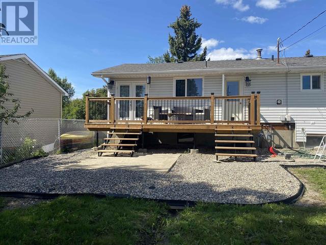 9623 98 Street, House detached with 5 bedrooms, 3 bathrooms and null parking in Taylor BC | Image 34