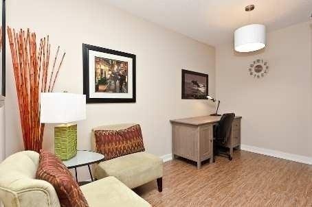 501 - 33 Singer Crt, Condo with 1 bedrooms, 1 bathrooms and 1 parking in Toronto ON | Image 8