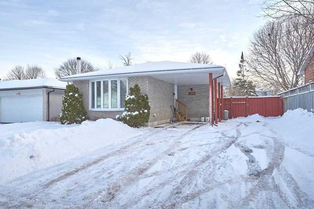 269 Cook St, House detached with 4 bedrooms, 2 bathrooms and 8 parking in Barrie ON | Image 1