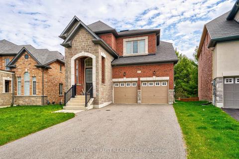 657 Clifford Perry Pl, Newmarket, ON, L3X0J4 | Card Image
