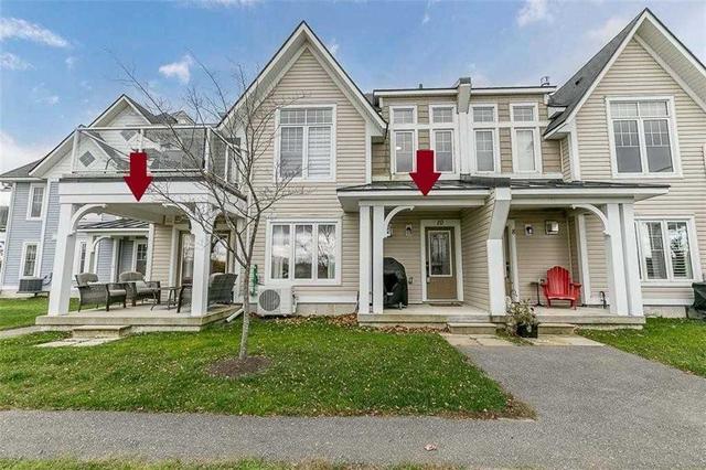 10 Mulligan Lane, Condo with 2 bedrooms, 2 bathrooms and 1 parking in Georgian Bay ON | Image 25