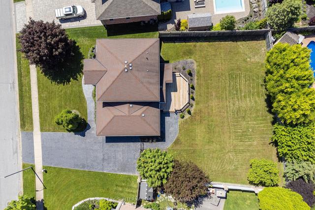7911 Westminster Dr N, House detached with 4 bedrooms, 4 bathrooms and 10 parking in Niagara Falls ON | Image 35