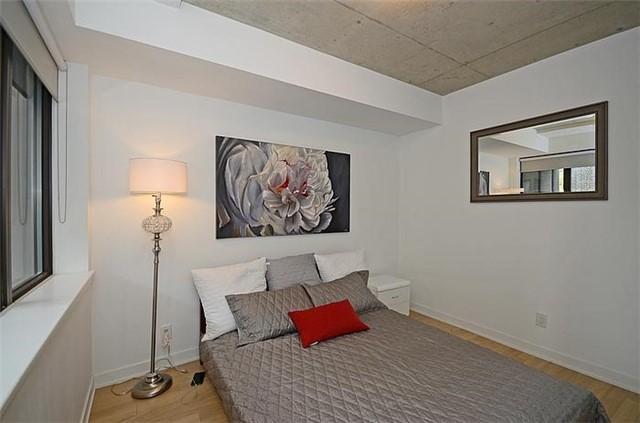 302 - 400 Wellington St, Condo with 1 bedrooms, 1 bathrooms and 1 parking in Toronto ON | Image 18