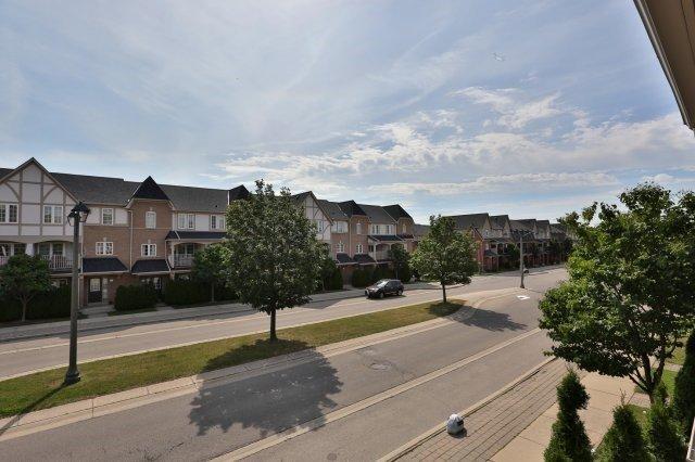7 - 2360 Parkhaven Blvd, Townhouse with 2 bedrooms, 3 bathrooms and 2 parking in Oakville ON | Image 19