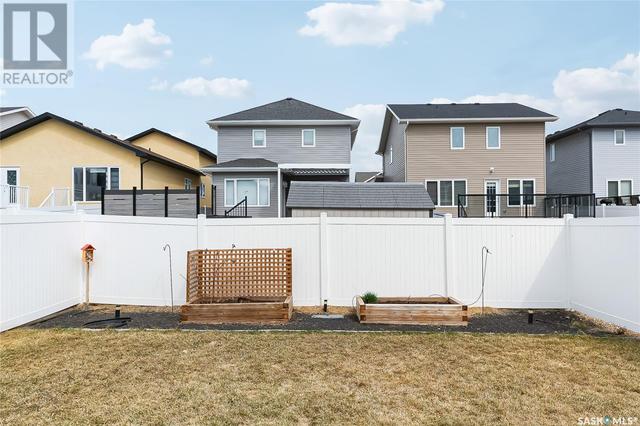5101 Aerial Crescent, House detached with 4 bedrooms, 4 bathrooms and null parking in Regina SK | Image 47