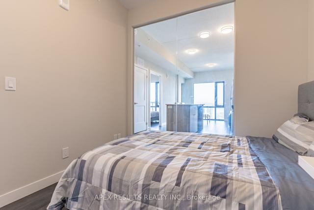 2109 - 15 Queen St S, Condo with 2 bedrooms, 2 bathrooms and 1 parking in Hamilton ON | Image 5