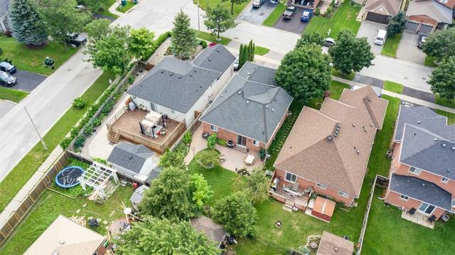 1839 Mill St, House detached with 2 bedrooms, 2 bathrooms and 5 parking in Innisfil ON | Image 29