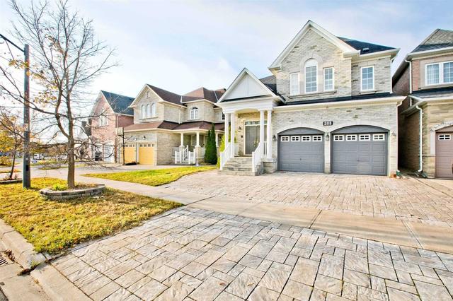 208 The Bridle Walk, House detached with 5 bedrooms, 6 bathrooms and 4 parking in Markham ON | Image 12