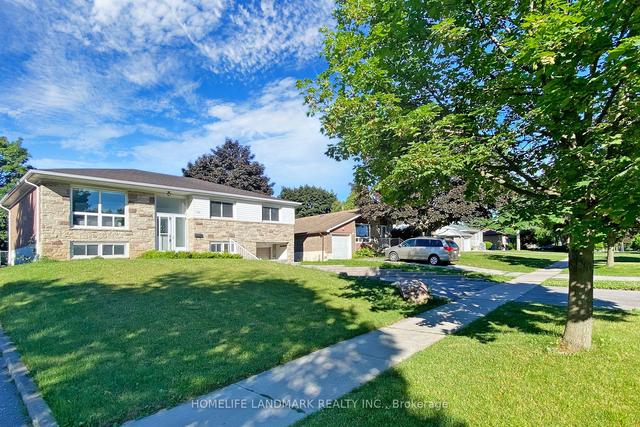 114 Mcnicoll Ave, House detached with 3 bedrooms, 3 bathrooms and 7 parking in Toronto ON | Image 23