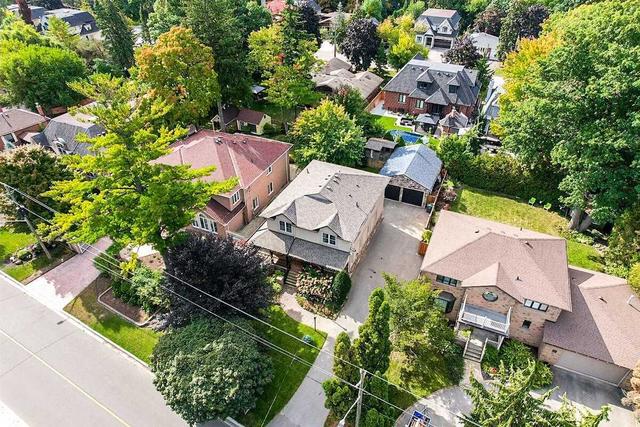 1538 Kenmuir Ave, House detached with 3 bedrooms, 4 bathrooms and 10 parking in Mississauga ON | Image 12