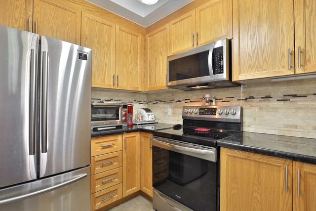 105 - 1379 Costigan Rd, Condo with 2 bedrooms, 2 bathrooms and 2 parking in Milton ON | Image 7