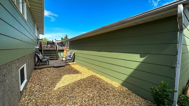 5218 Silverpark Close, House detached with 6 bedrooms, 3 bathrooms and 5 parking in Olds AB | Image 31