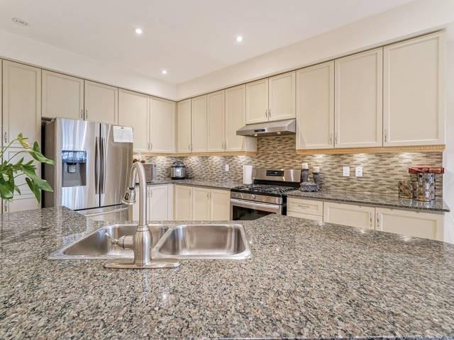 112 Teal Crest Circ, House detached with 4 bedrooms, 4 bathrooms and 3 parking in Brampton ON | Image 14