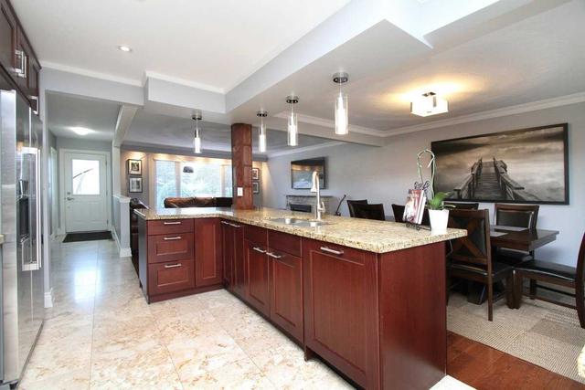 362 Maplewood Cres, House detached with 3 bedrooms, 3 bathrooms and 5 parking in Milton ON | Image 34