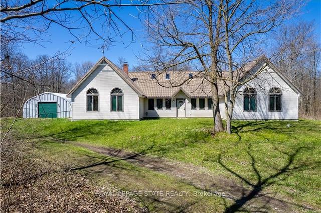 1645 Indiana Rd E, House detached with 2 bedrooms, 1 bathrooms and 21 parking in Haldimand County ON | Image 38