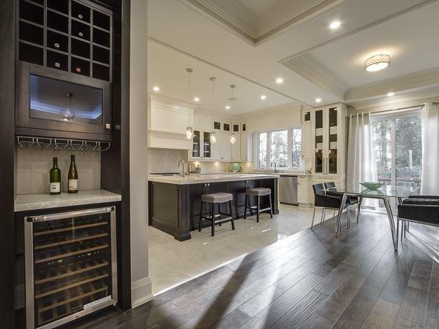 8336 Pine Valley Dr, House detached with 4 bedrooms, 5 bathrooms and 8 parking in Vaughan ON | Image 6