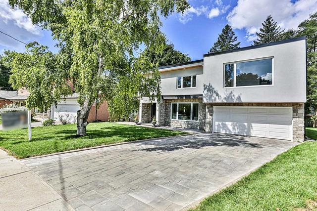 12 Stonedene Blvd, House detached with 5 bedrooms, 5 bathrooms and 6 parking in Toronto ON | Image 12