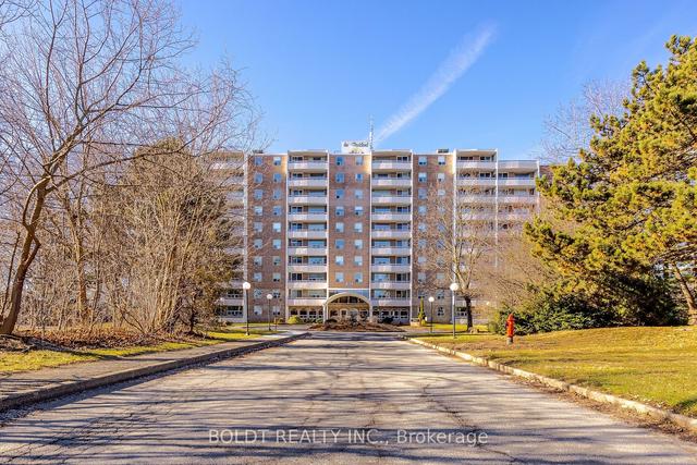 511 - 365 Geneva St, Condo with 2 bedrooms, 1 bathrooms and 1 parking in St. Catharines ON | Image 25