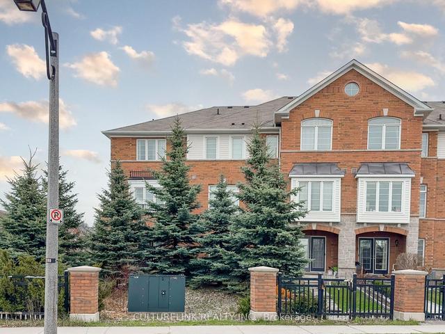 125 Chokecherry Cres, House attached with 3 bedrooms, 4 bathrooms and 4 parking in Markham ON | Image 30