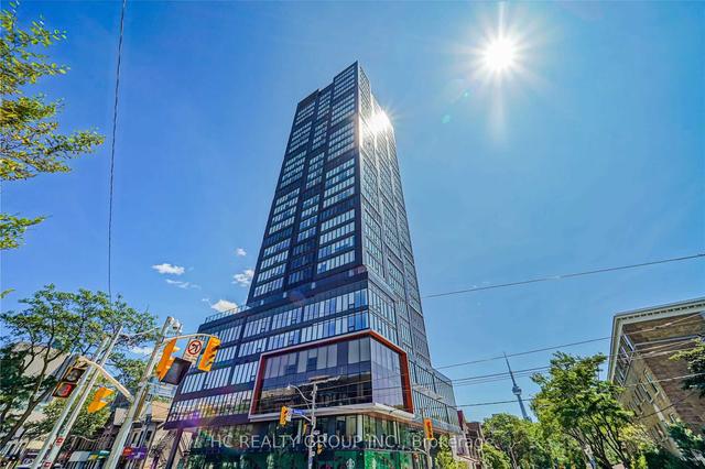 1505 - 203 College St, Condo with 1 bedrooms, 2 bathrooms and 0 parking in Toronto ON | Image 21