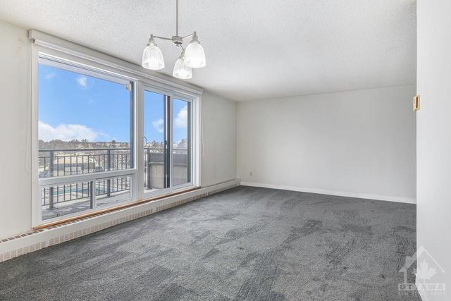 603 - 1485 Baseline Road, Condo with 2 bedrooms, 1 bathrooms and 1 parking in Ottawa ON | Image 7