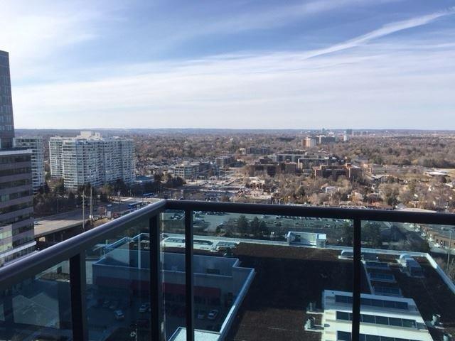 Lph209 - 7167 Yonge St, Condo with 2 bedrooms, 2 bathrooms and 1 parking in Markham ON | Image 10