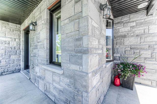 51 - 91 Poppy Dr E, Townhouse with 3 bedrooms, 3 bathrooms and 2 parking in Guelph ON | Image 21