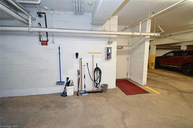 303 - 70 Main St, Condo with 3 bedrooms, 2 bathrooms and 1 parking in St. Catharines ON | Image 20