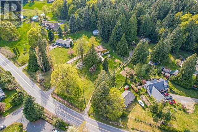 1490 Cowichan Bay Rd, House other with 3 bedrooms, 1 bathrooms and 3 parking in Cowichan Valley D BC | Image 14