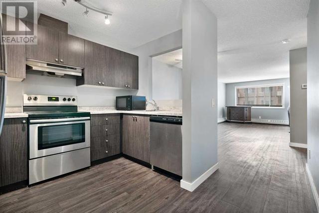 206, - 14808 26 Street Nw, Condo with 1 bedrooms, 1 bathrooms and 1 parking in Edmonton AB | Image 3