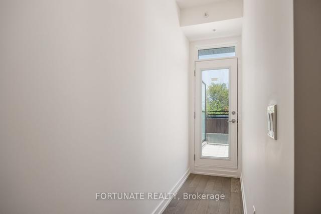unit37, - 57 Finch Ave W, Townhouse with 2 bedrooms, 3 bathrooms and 1 parking in Toronto ON | Image 4