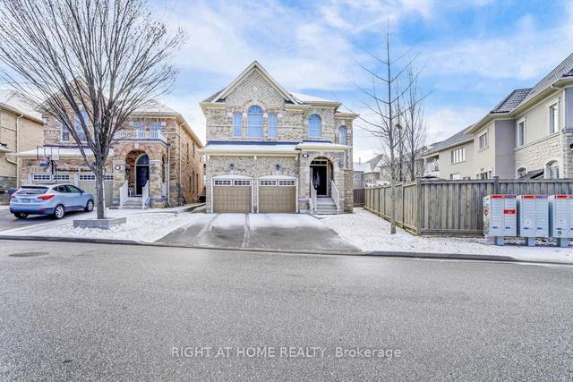 3 Mediterranean Cres, House detached with 4 bedrooms, 4 bathrooms and 6 parking in Brampton ON | Image 23