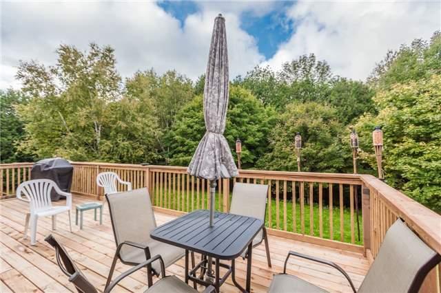 872 11th Line, House detached with 2 bedrooms, 3 bathrooms and 8 parking in Oro Medonte ON | Image 15