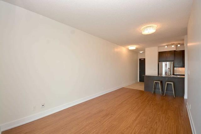 1101 - 90 Absolute Ave, Condo with 1 bedrooms, 1 bathrooms and 1 parking in Mississauga ON | Image 31