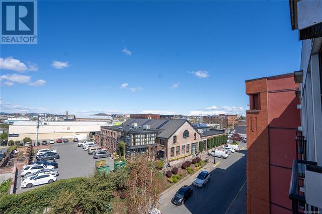 517 - 409 Swift St, Condo with 1 bedrooms, 1 bathrooms and 1 parking in Victoria BC | Image 31