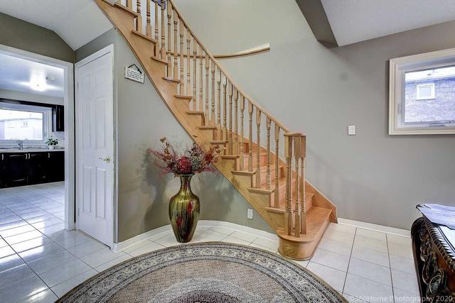 7018 Stoneywood Way, House detached with 4 bedrooms, 4 bathrooms and 8 parking in Mississauga ON | Image 26