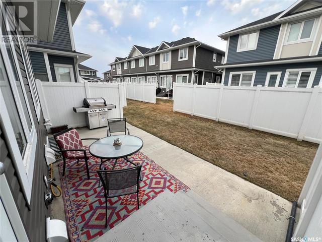 40 - 115 Veltkamp Crescent, House attached with 4 bedrooms, 4 bathrooms and null parking in Saskatoon SK | Image 29
